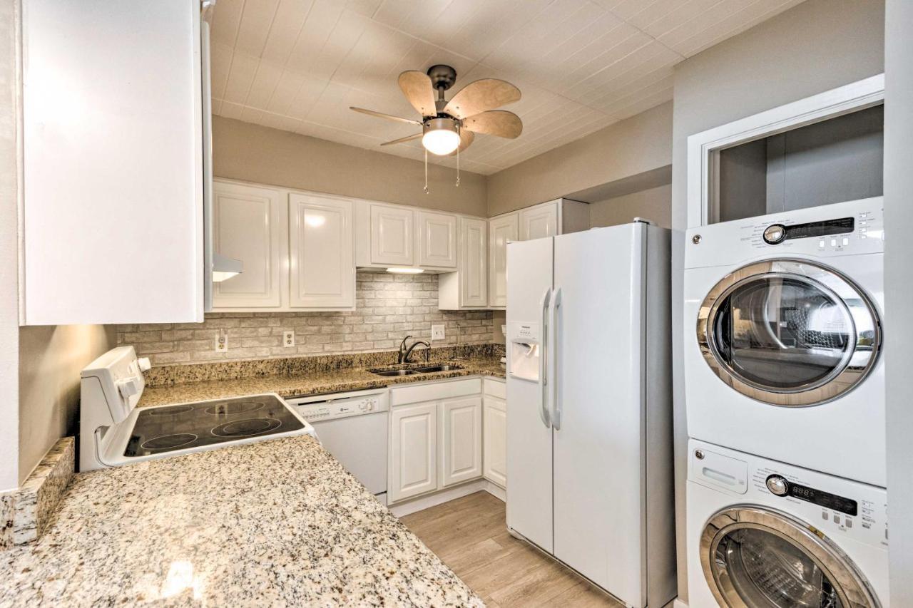 Sunny Destin Condo With Pool And Beach Access! Extérieur photo