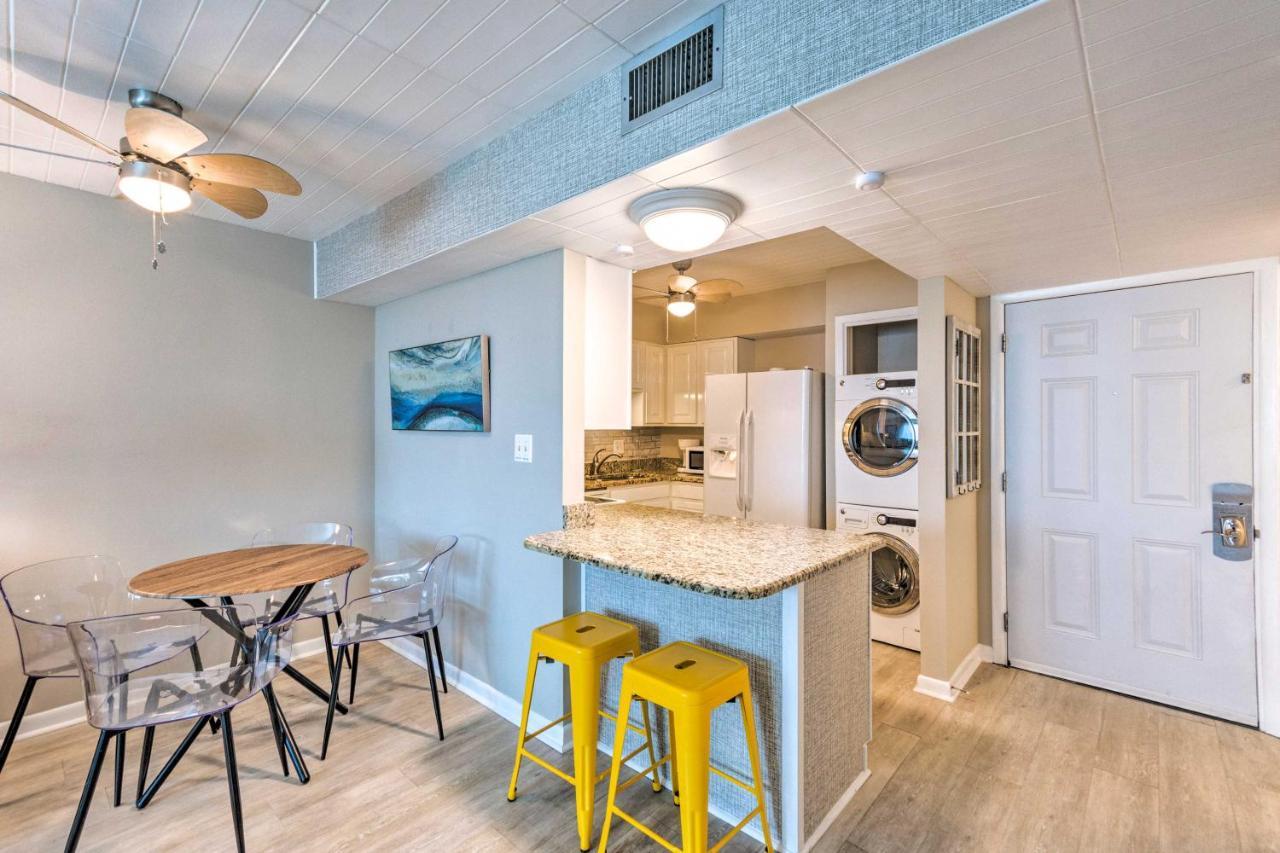 Sunny Destin Condo With Pool And Beach Access! Extérieur photo